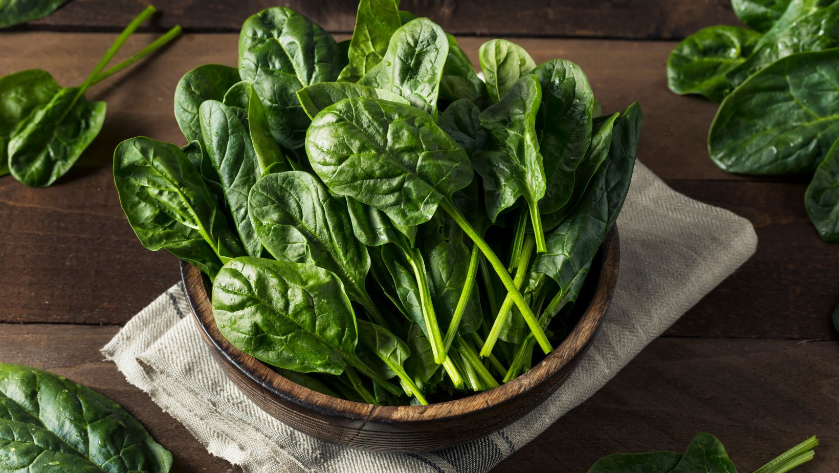 Spinach Effect on Testosterone A Leafy and Effective Remedy? Simply
