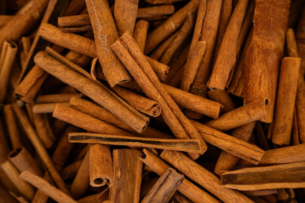 Cinnamon The FatBurning Spice? Simply Supplements