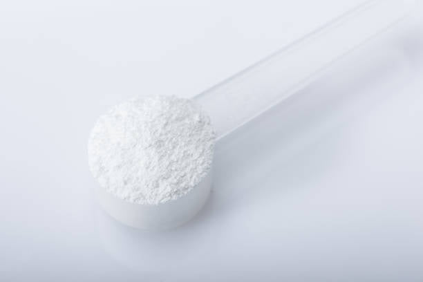 creatine scoop