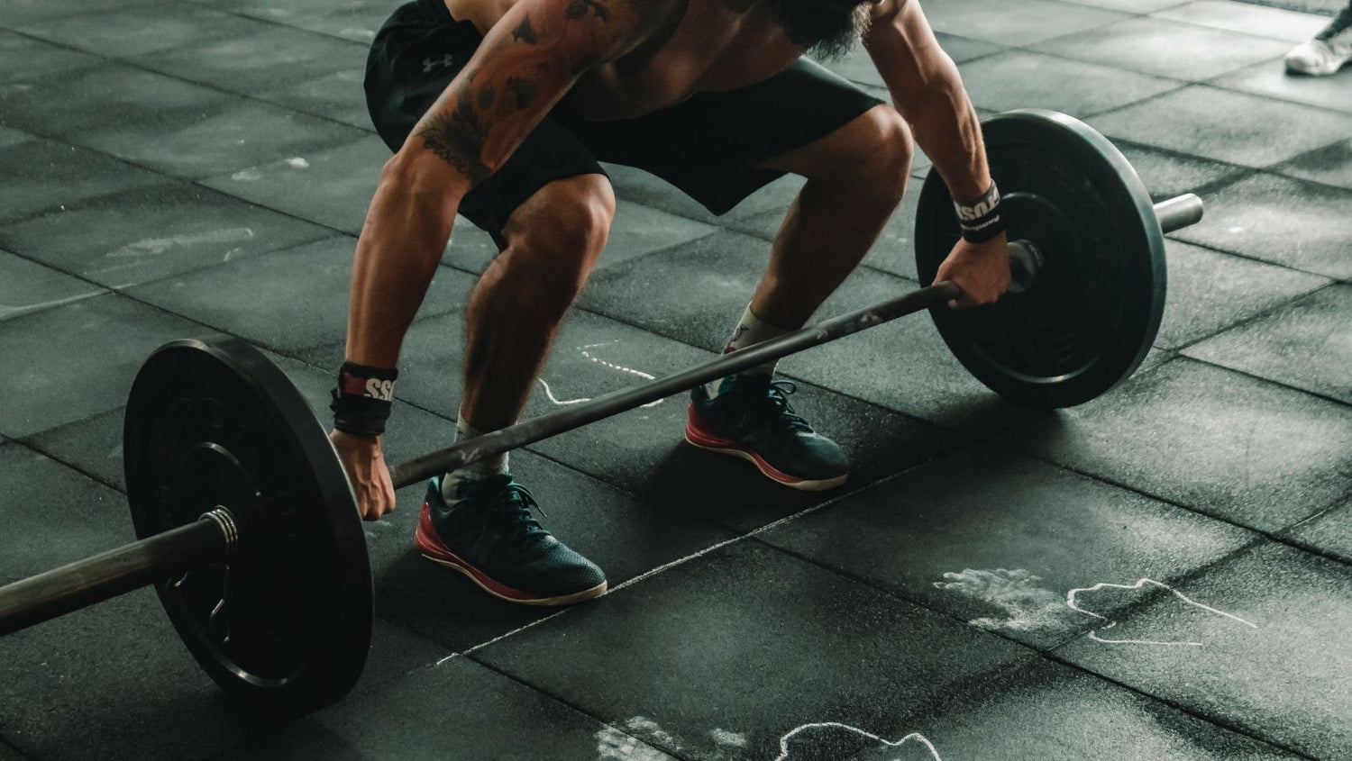 mastering grip strength