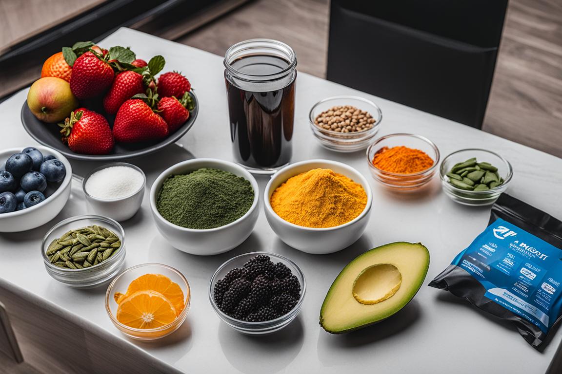 The Most Important Pre Workout Ingredients Simply Supplements