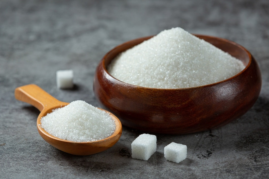 Why Do You Get So Tired After Eating Sugar? Simply Supplements