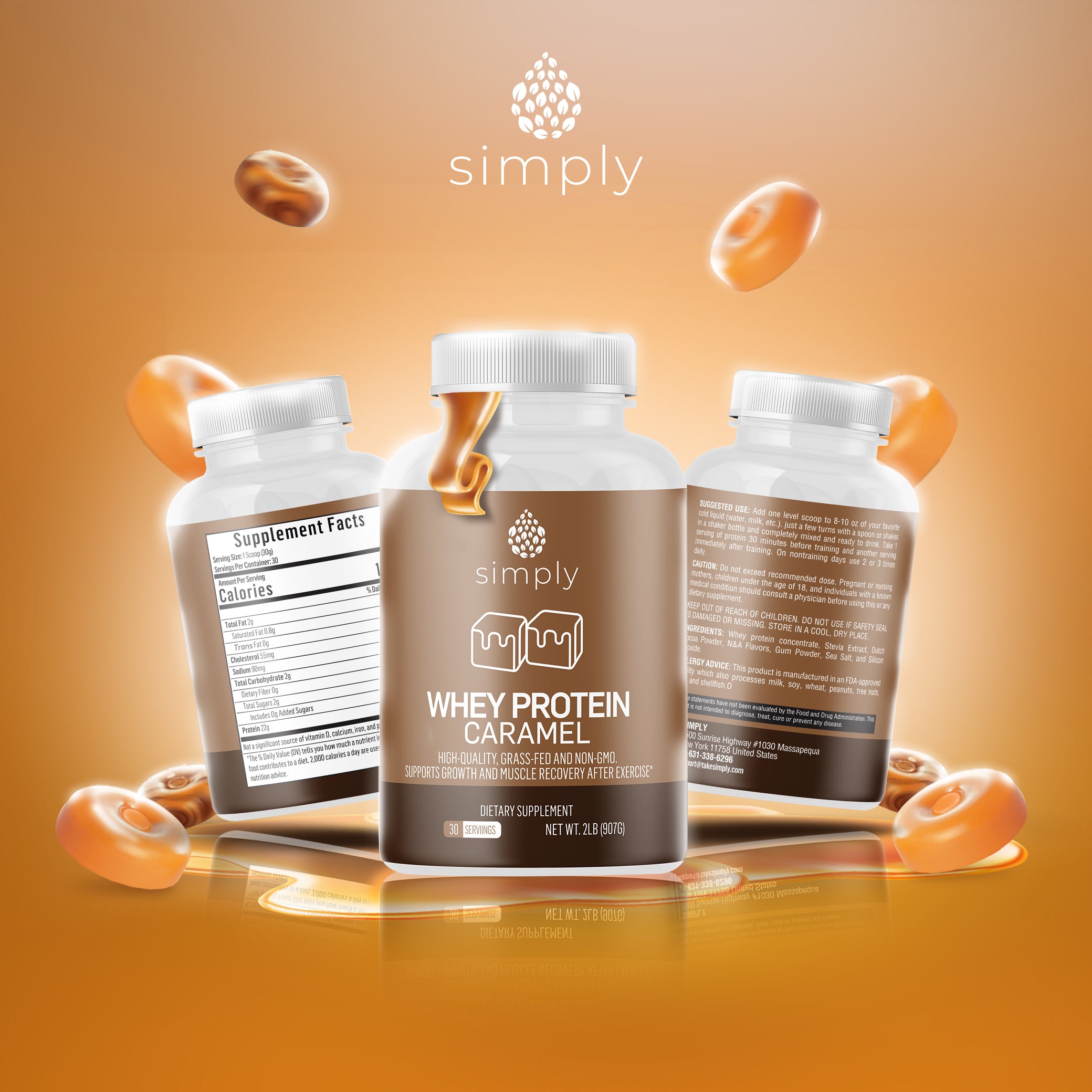 Bodybuilding Supplement Side Effects Simply Supplements