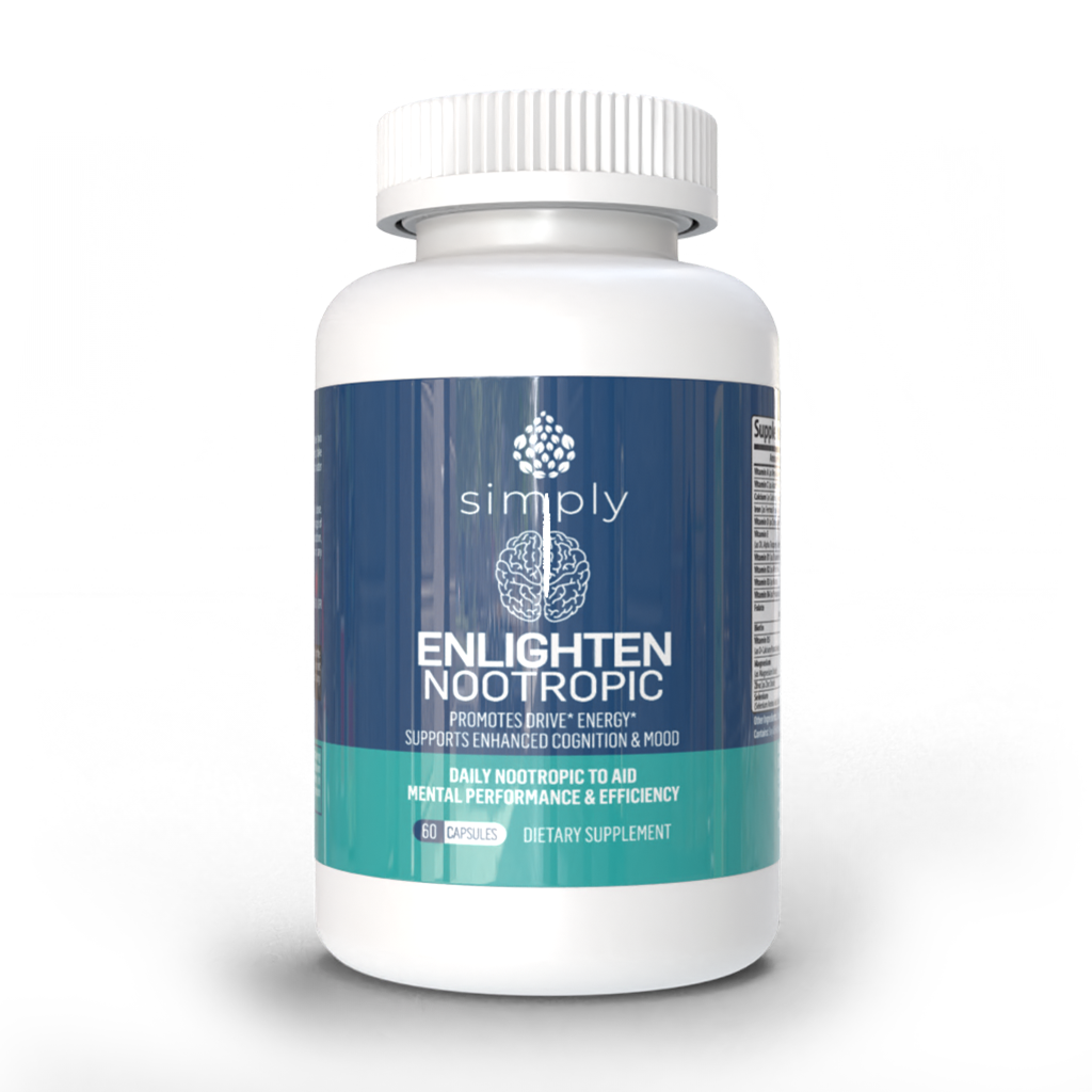 enlighten nootropic