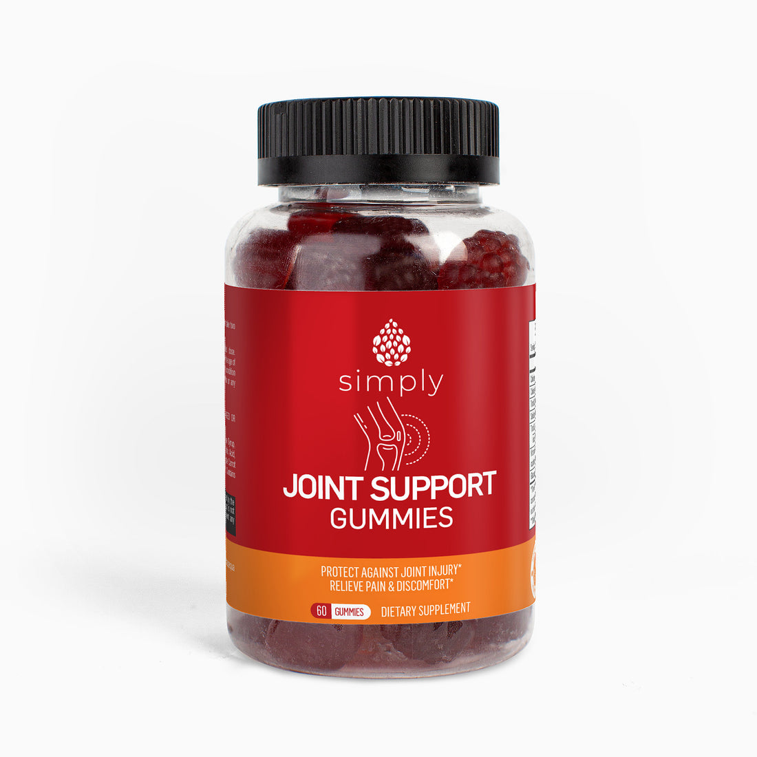 Joint Support Gummies Dietary Supplement
