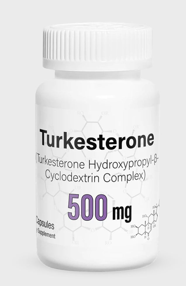 Turkesterone