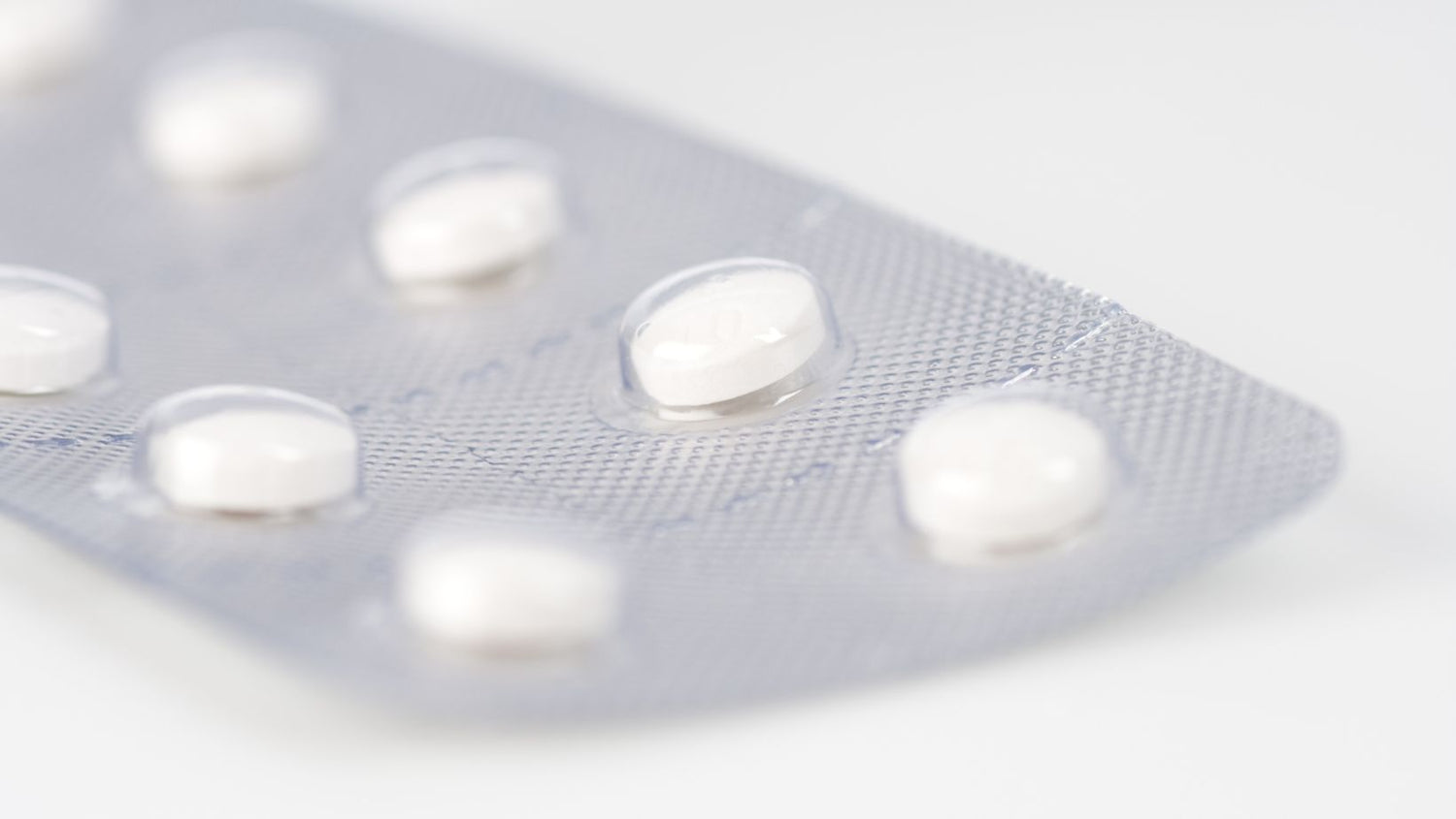 NZT-48 Limitless Pill