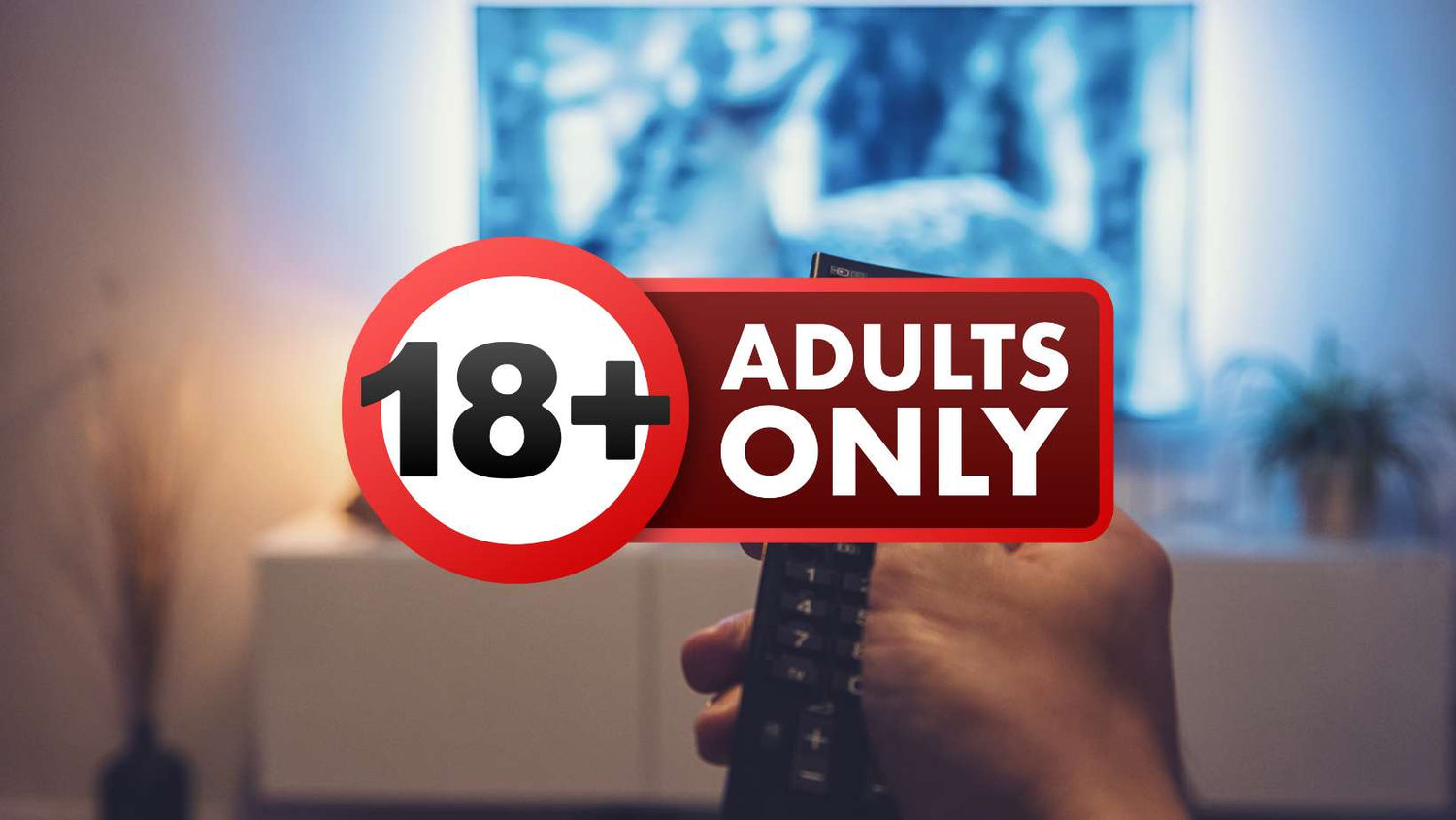 adults only warning sign movie