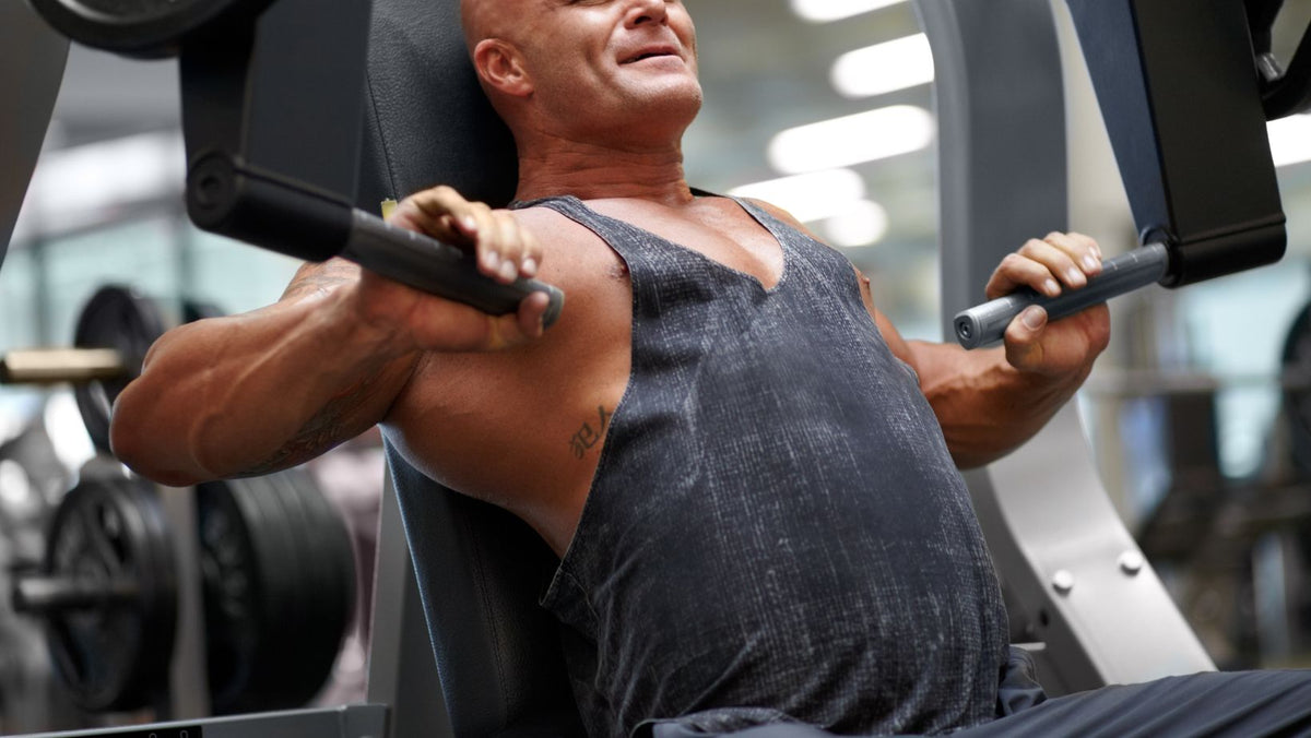 Muscle Might Five Reasons Why Building Muscle Mass Might Be Challenging – Simply ...