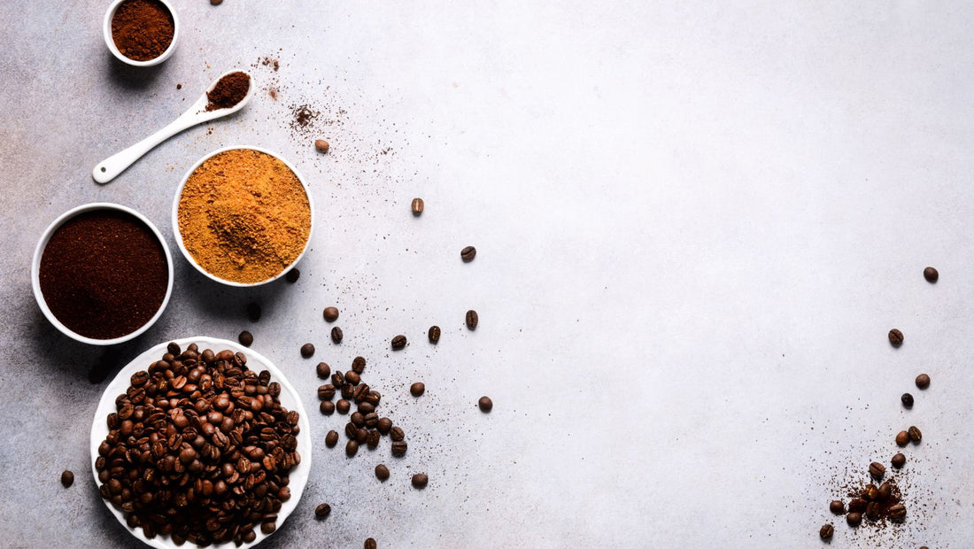 HOW MUCH CAFFEINE IS IN PRE WORKOUT? Simply Supplements