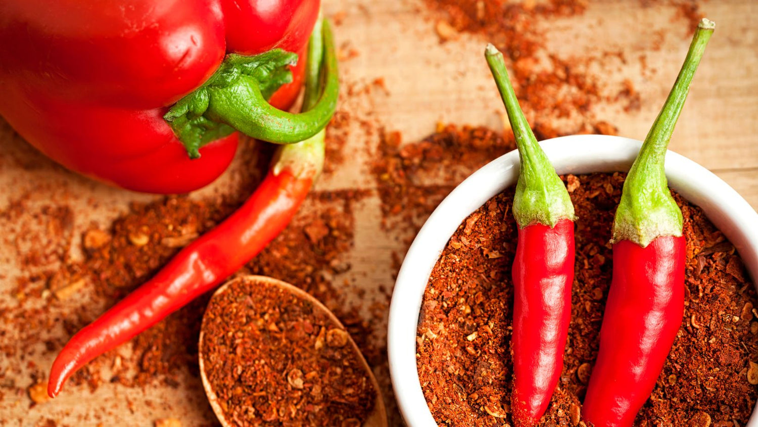 benefits of cayenne pepper for fat burning