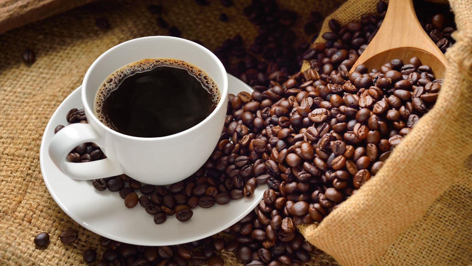 coffee aids weight loss