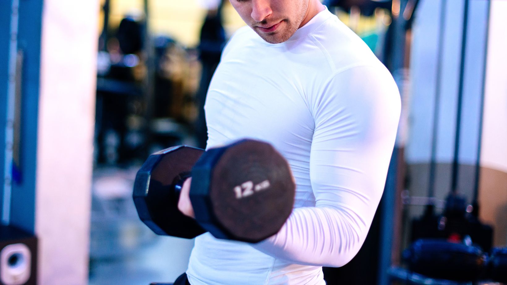 fitness enthusiasts supplementing l-argenine
