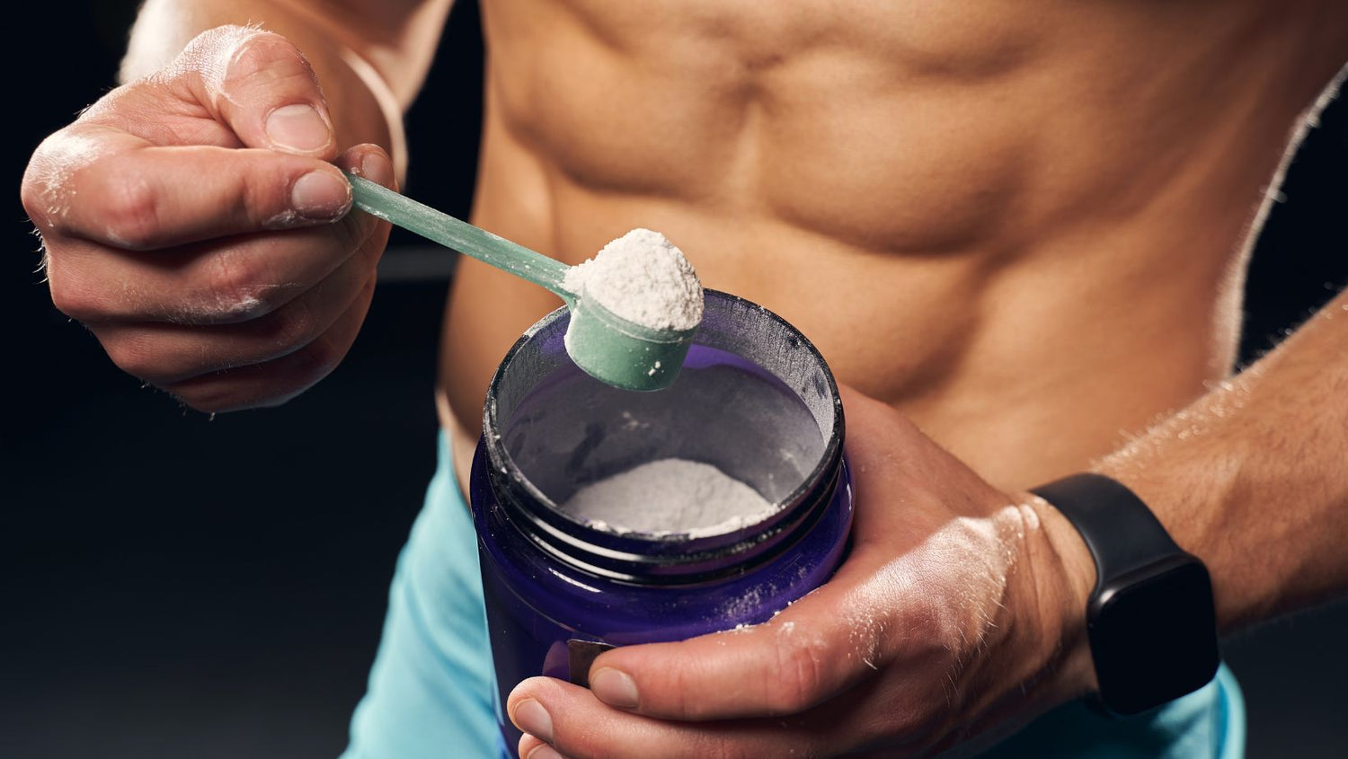 how long can pre workout last
