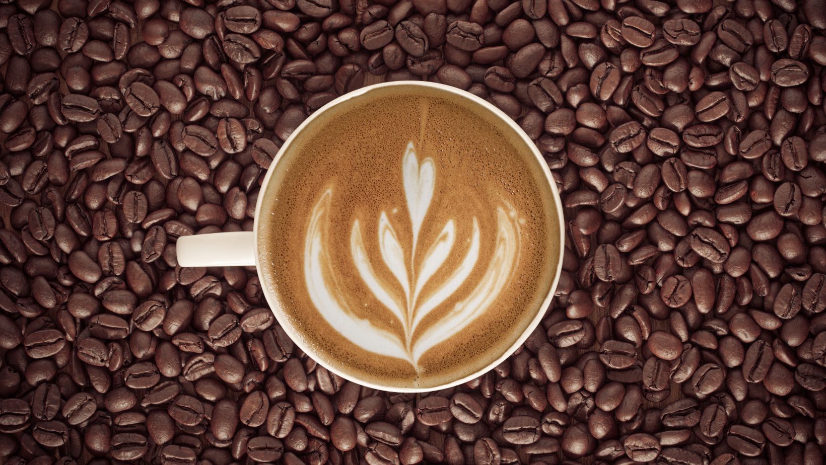 influence of caffeine on exercise