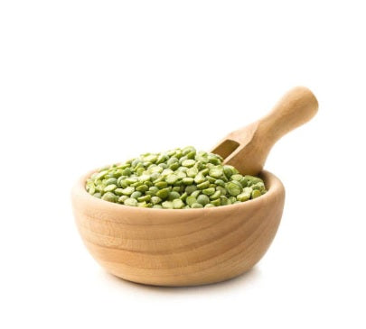 Vegan Pea Protein