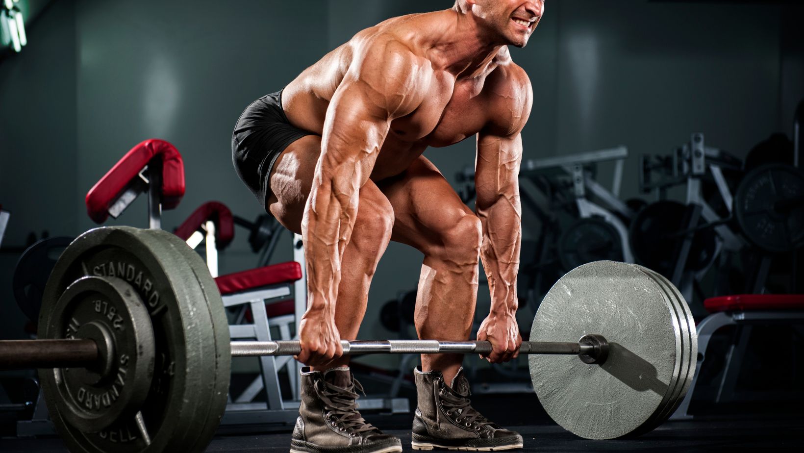 Powerbuilding: Bridging the Gap Between Bodybuilding and Powerlifting ...
