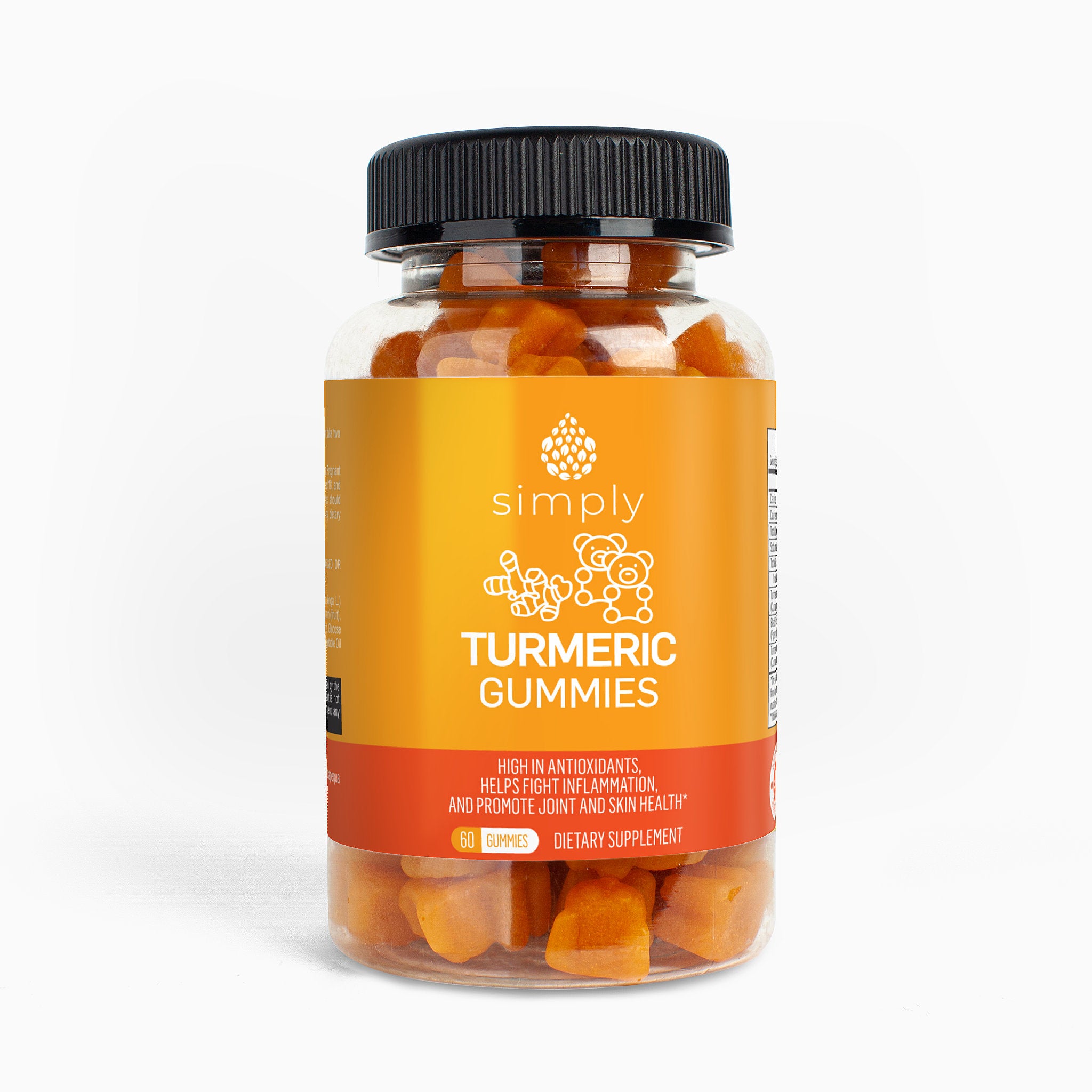 Turmeric Gummies