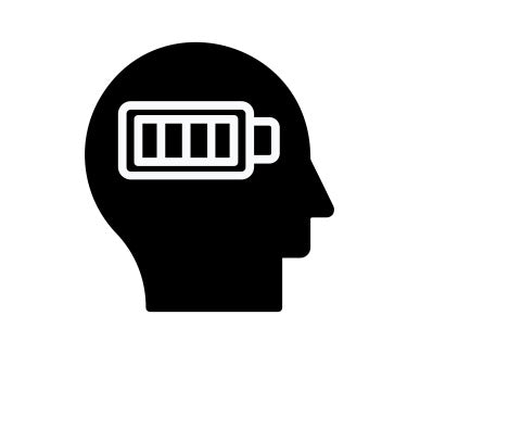 Brain Recharge Icon