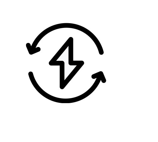Energy Icon
