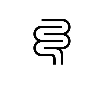 Intestine Icon