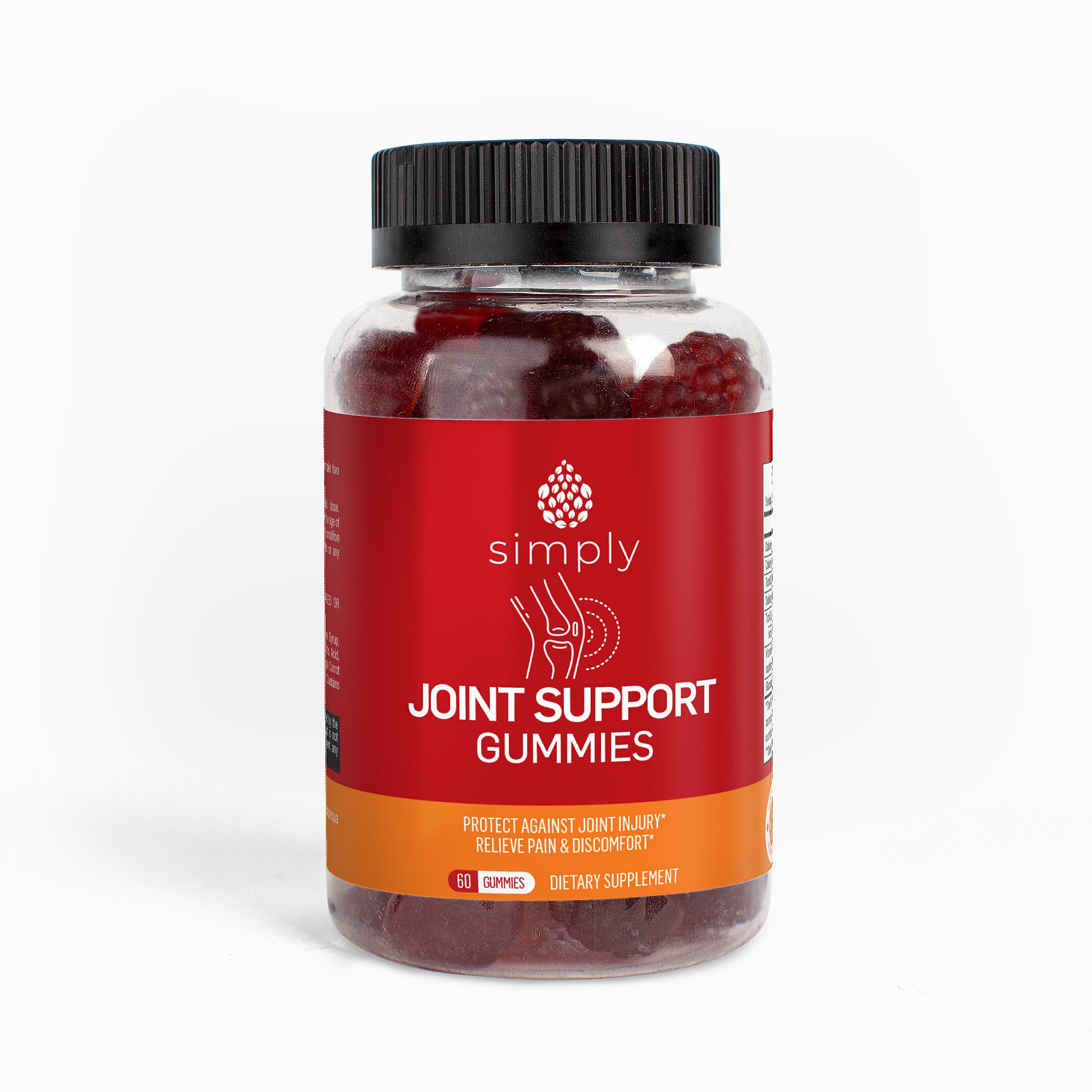 Joint Support Gummies Dietary Supplement