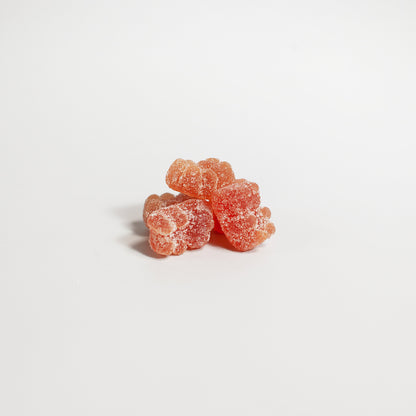 Multivitamin Bear Gummies Dietary Supplement 