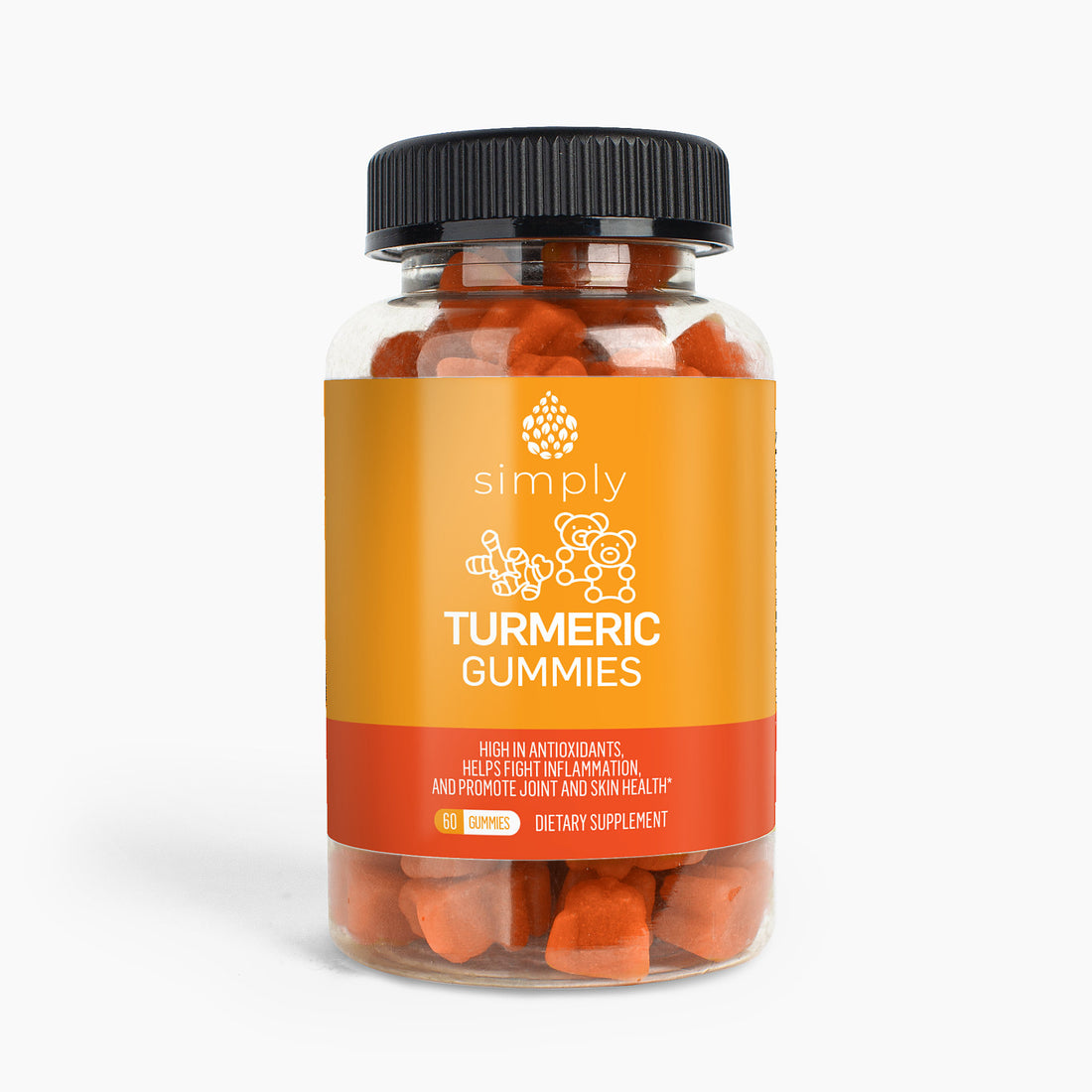 Turmeric Gummies