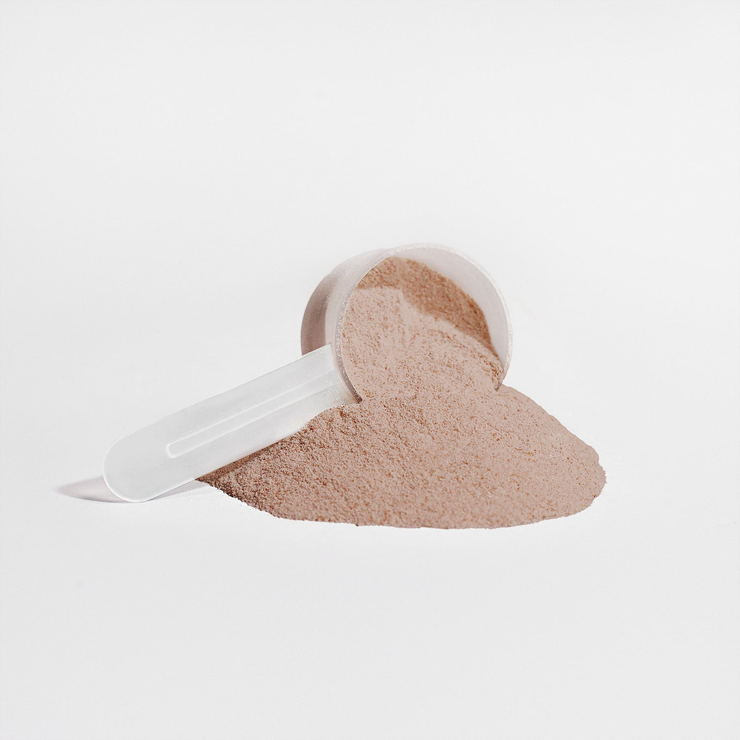 Simple Supplements Vegan Protein Chocolate Scoop 